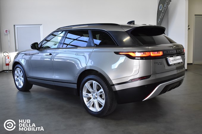 LAND ROVER Range Rover Velar 2.0D I4 180 CV R-Dynamic S